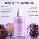 VELY VELY BAKUCHIOL SUPER BIOME LIFTING AMPOULE Infinity Warehouse