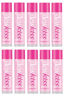 Avon Dew Kiss Lip Dew Lip Balm Lof of 10 New Packing AVON