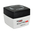 Supernail Sculpting Nail Gel, 0.5 Ounce SuperNail