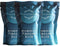 Hydrogen Peroxide Bath Epsom Salt - Dead Sea Salts Clay Eucalyptus Colloidal Oatmeals & Hydrogen Peroxide (3) Pack Soakness