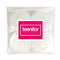 Teenitor 4 Inch Powder Puff, Ultra Soft Washable Large Round Velour Body Powder Puff Loose Powder Puff , 4 Pcs Teenitor