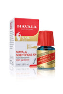 MAVALA Scientifique K+ Keratin Hardener Strengthener, Multi-color, 0.16 Fl Oz MAVALA
