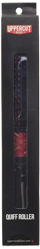 Uppercut Deluxe Quiff Roller, Non-Slip Hairbrush UPPERCUT DELUXE