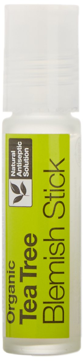 Organic Doctor Tea Tree Beauty Spot Stick, 0.27 Fluid Ounce dr.organic