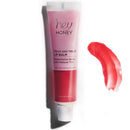 Hey Honey Trick and Treat Watermelon Lip Balm | Natural Tint with Hydrating Properties For Healthy Lips. 0.5 oz. Hey Honey