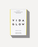 Vida Glow Marine Collagen Powder - Anti Aging Supplement with Collagen Peptides, Promotes Glowing Skin, Strong Nails, Healthy Hair | 30 Servings, Mango Flavor Infinity Warehouse