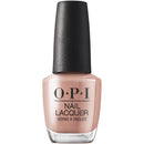 OPI Nail Lacquer, El Mat-adoring You, Neutral Nail Polish, Malibu 2021 Collection, 0.5 fl oz OPI
