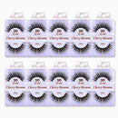 Cherry Blossom 3D Eyelashes (10 Pack of Silk 902) Cherry Blossom Product