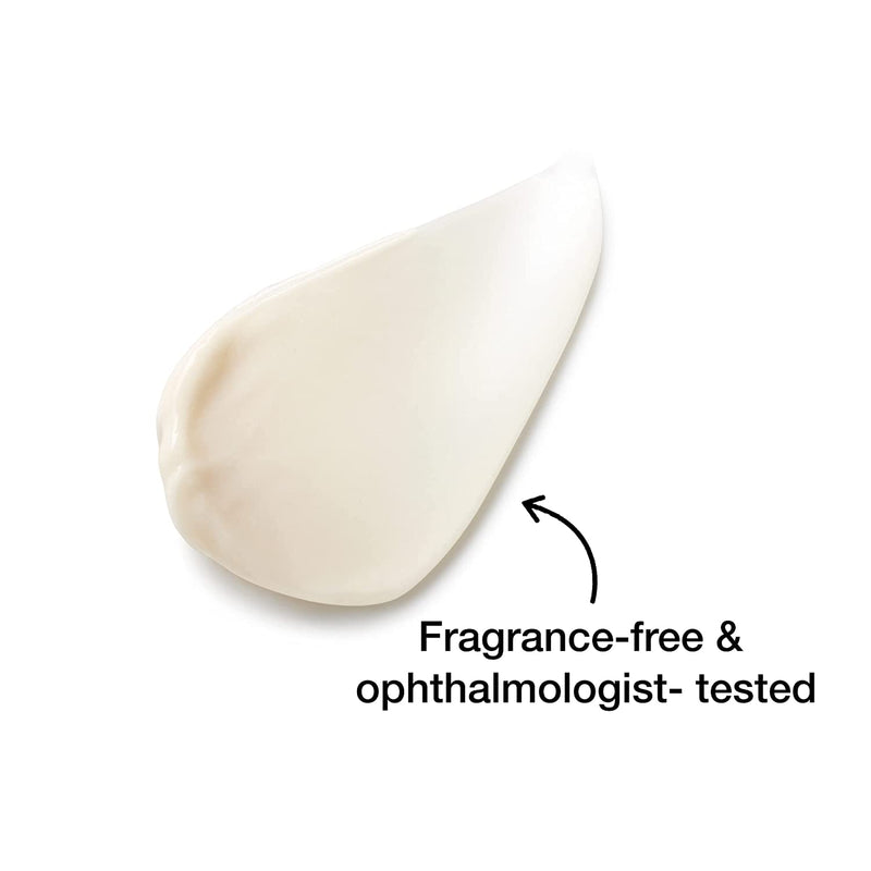 StriVectin Anti-Wrinkle Intensive Eye Cream Concentrate for Wrinkles PLUS, Targets Crow's Feet, Firmness, Puffiness & Dark Circles, 1 Fl oz StriVectin