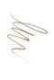Maybelline Total Temptation Eyebrow Definer Pencil, Blonde, 1 Count Maybelline New York