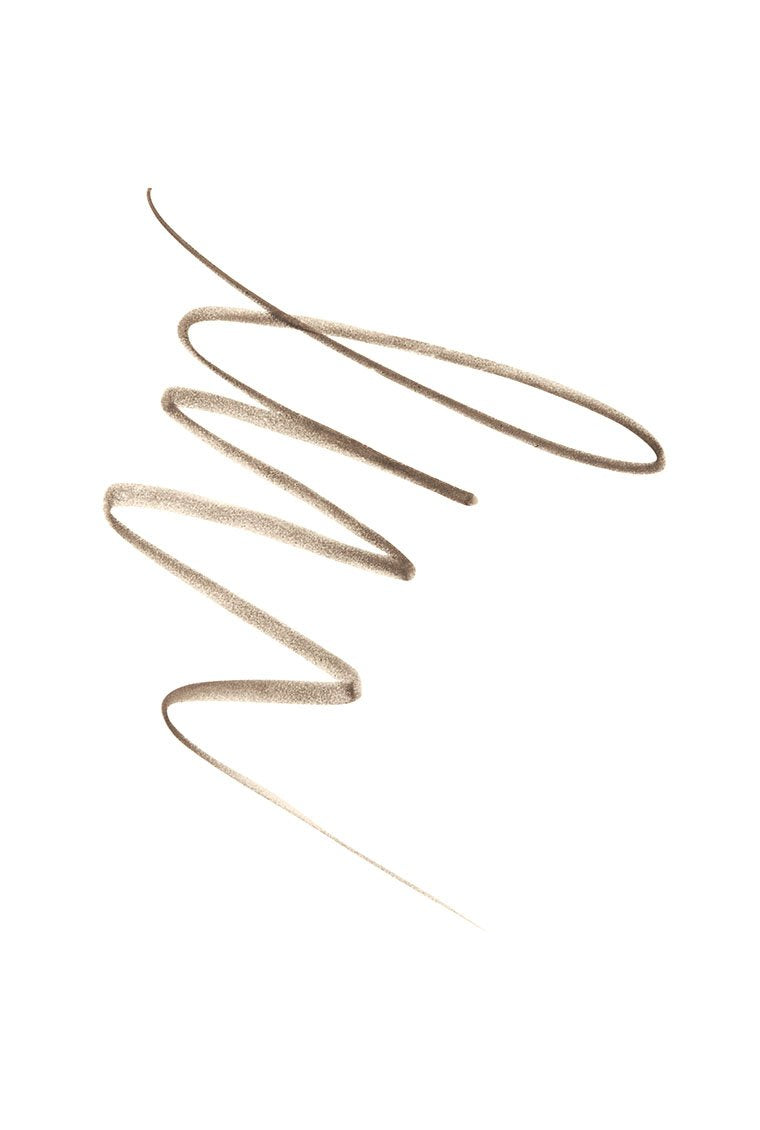 Maybelline Total Temptation Eyebrow Definer Pencil, Blonde, 1 Count Maybelline New York