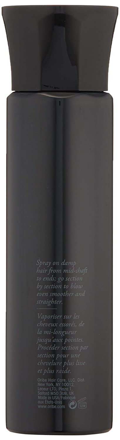 Oribe Royal Blowout Heat Styling Spray Beauty Coquette