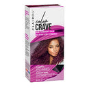 Clairol Color Crave Semi-permanent Hair Dye, Flamingo Hair Color, 1 Count Clairol