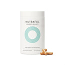 Nutrafol Women's Balance Hair Growth Supplements, Ages 45 and Up, Clinically Proven for Visibly Thicker Hair and Scalp Coverage, Dermatologist Recommended - 1 Month Supply Infinity Warehouse