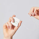 Boka Ela Mint Floss | Made from Natural Vegetable Wax | Teflon-Free, Petroleum-Free | 30 Yards of Floss Boka Store