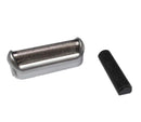 Ultra-sharp Replacement Foil and Cutter for Braun CruZer Twist PocketGo MobileShave M30 M60 M60S P40 P50 P60 P70 P80 P90 USonline911