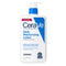 CeraVe Daily Moisturizing Lotion for Dry Skin | Body Lotion & Facial Moisturizer with Hyaluronic Acid and Ceramides | Fragrance Free | 19 Ounce, Basic CeraVe