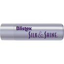 Blistex Silk & Shine Lip Moisturizer 0.13 oz Pack of 6 Infinity Warehouse