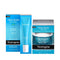 Neutrogena Hydro Boost Water Gel Facial Moisturizer with Hyaluronic Acid, 1.7 oz & Hydro Boost Hydrating Gel Eye Cream with Hyaluronic Acid, 0.5 oz Neutrogena