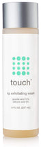 Keratosis Pilaris & Acne Exfoliating Body Wash Cleanser Plus Moisturizing Body Lotion TOUCH