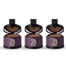 Style Edit Root Touch Up Powder | Temporary Hair Color for Gray Roots and Thinning Hair | Salon-Quality, Transfer-Resistant Hair Concealer | Medium Blonde, 0.14 oz (Pack of 2) Infinity Warehouse