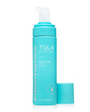 TULA Skin Care Keep It Clear Acne Foam Cleanser | Acne Treatment, Clear Up Acne, Prevent Breakouts & Brighten Marks, Contains Salicylic Acid and Probiotic Extracts | 6.3 fl. oz. TULA