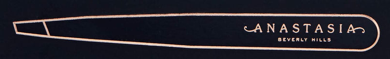 Anastasia Beverly Hills - Tools - Precision Tweezers Anastasia Beverly Hills