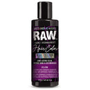 RAW Plum Demi-Permanent Hair Color, Vegan, Free from Ammonia, Paraben & PPD, lasts over 45 washes, 4oz (Plum) Ardell Store