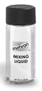 Mehron Makeup Mixing Liquid (0.5 oz) Mehron