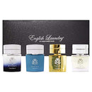 English Laundry Men's 4 Piece Coffret English Laundry