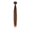 Clip in 100% Remy Human Hair Extensions 8''-24'' Full Head 8pcs 18clips Short Soft Silky Straight for Women Beauty 65g 8" / 8 inch