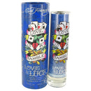 Love & Luck By CHRISTIAN AUDIGIER FOR MEN 3.4 oz Eau De Toilette Spray Christian Audigier