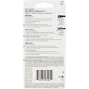 Revlon ColorStay Brow Kit, Includes Longwear Brow Powder, Clear Pomade, Dual-Ended Angled Tip Eyebrow Brush & Spoolie Brush, Blonde (105), 0.08 oz Infinity Warehouse