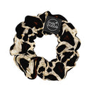 invisibobble Sprunchie Spiral Hair Ring - Purrfection - Scrunchie Stylish Bracelet, Strong Elastic Grip Coil Accessories for Women - Gentle for Girls Teens and Thick Hair invisibobble