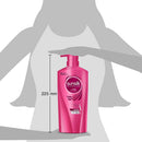 Sunsilk Lusciously Thick and Long Shampoo, 650ml sunsilk