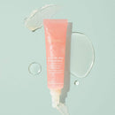 Biossance Squalane + Rose Vegan Lip Balm. Made with Hyaluronic Acid and Ceramides to Plump and Hydrate Dry Lips. Long-Lasting and Petroleum-Free (0.52 ounces) BIOSSANCE