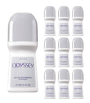 Avon Odyssey Roll-on Anti-perspirant Deodorant Size 2.6 oz (20-Pack) AVON
