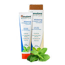 Himalaya Botanique Complete Care Whitening Toothpaste, Simply Peppermint, for a Clean Mouth, Whiter Teeth and Fresh Breath, 5.29 oz Himalaya