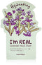 TONYMOLY I'm Real Lavender Hydrating Mask Sheet, Pack of 1 TONYMOLY