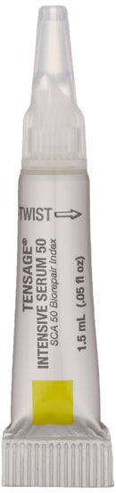 Biopelle Tensage Intensive Growth Factor Repair Serum 50, 10 count biopelle