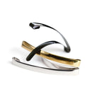 Goody Domed Tight Barrettes 3" GOODY