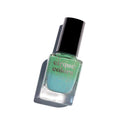 Cirque Colors Thermal Temperature Color Changing Mood Nail Polish - Magic Turquoise - Speckled - 0.37 fl. oz. (11 ml) - Vegan, Cruelty-Free, Non-Toxic Formula Cirque Colors
