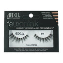 Ardell Faux Mink Strip Lashes 814 Black Ardell