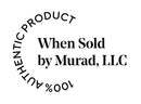 Murad Resurgence Renewing Cleansing Cream - Anti-Aging, Cleansing Cream Face Wash - Hydrating Daily Face Cleanser, 6.75 Fl Oz (packaging may vary) Murad