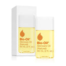 Bio-Oil Skincare Oil (Natural) for Scars and Stretchmarks with Organic Jojoba Oil and Vitamin E, Face and Skin Moisturizer, with Natural Rosehip Oil and Sunflower Oil, 2 Ounce, For All Skin Types Bio-Oil