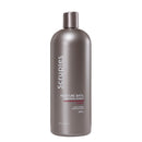 Scruples Moisture Bath Hair Shampoo for Men & Women - Moisturizing Shampoo for Dry, Brittle & Coarse Hair - Helps Restore Shine & Elasticity (33.8 Fl oz) Infinity Warehouse