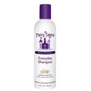 Fairy Tales Daily Cleanse Everyday Kids Shampoo - Gentle Natural Defining Shampoo, Tangle Free, Moisturizing and Hydrating Formula, Paraben Free - 12 oz Fairy Tales