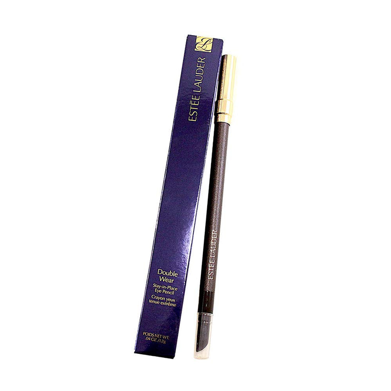 Estee Lauder Double Wear Stay-in-Place Eye Pencil, 04 Night Diamond, 0.04 Ounce Estee Lauder