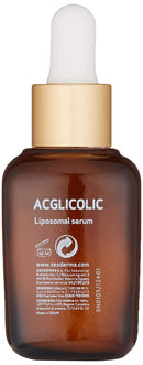 Sesderma Acglicolic Facial Liposomal Serum, 1 Fl Oz Sesderma