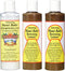 Maui Babe Tanning Pack (2 Browning Lotions 8 oz, 1 After Browning Lotion 8 oz) Maui Babe
